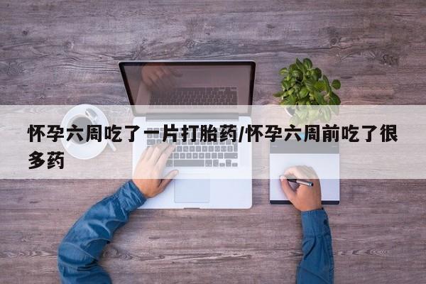 药流药如何购买怀孕六周吃了一片打胎药/怀孕六周前吃了很多药