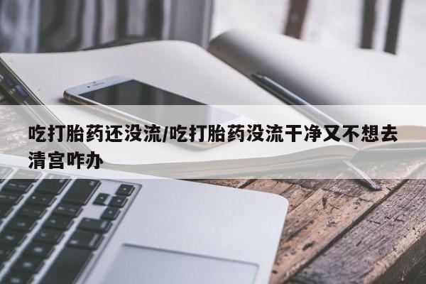 药流药如何购买吃打胎药还没流/吃打胎药没流干净又不想去清宫咋办